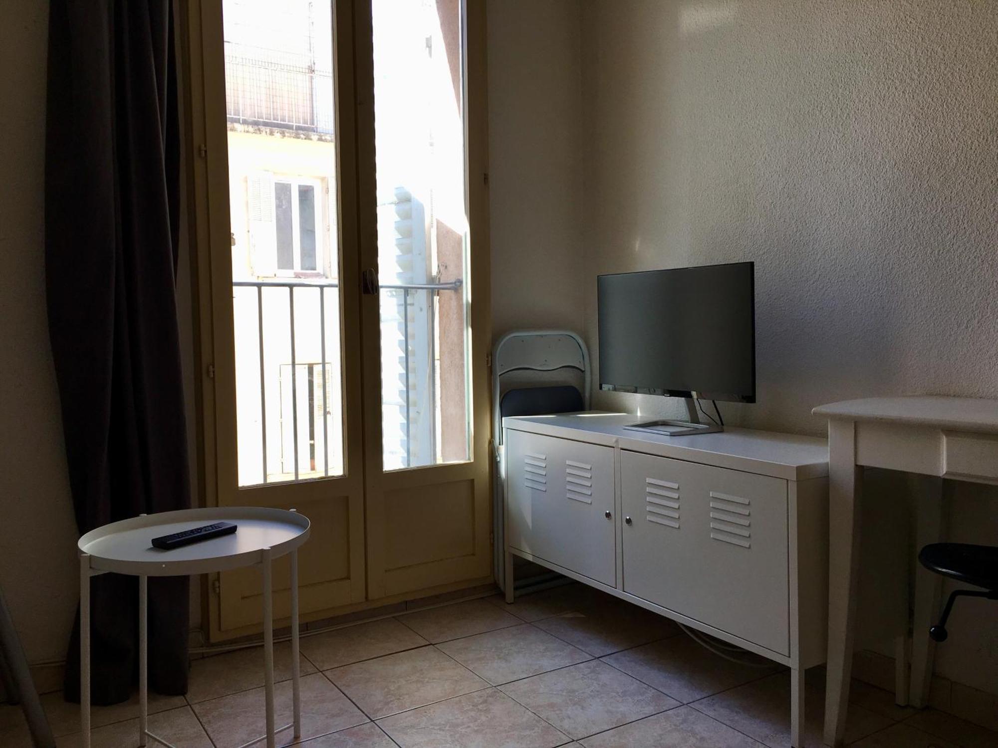 Studio Toulon Les Halles Apartment Exterior photo